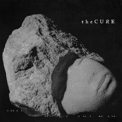 The Cure - Songs Of A Lost World (CD)