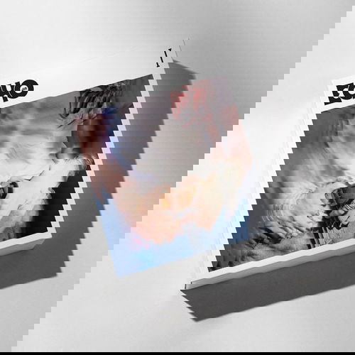 Jin - Echo -I- (CD)