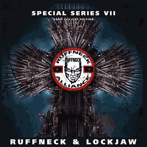 Ruffneck & Lockjaw - Special Series Vii - Dark Vs Light Edition (MV)