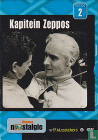 TV-Serie - Kapitein Zeppos S2 (DVD)