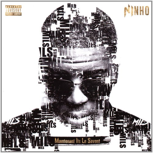 Ninho - M.I.L.S (CD)