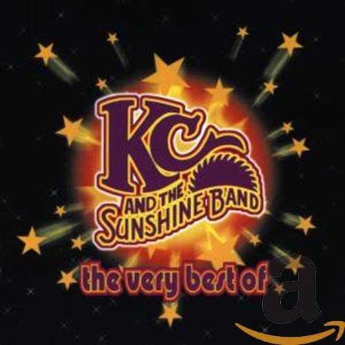 KC & The Sunshine Band - The Very Best Of... (CD)