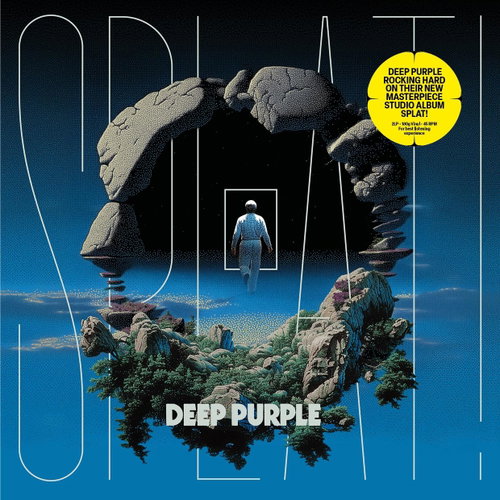 Deep Purple - Splat! - 2LP (LP)