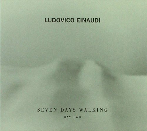 Ludovico Einaudi - Seven Days Walking - Day Two (CD)