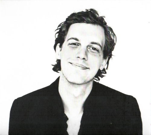 Warhaus - Warhaus (CD)