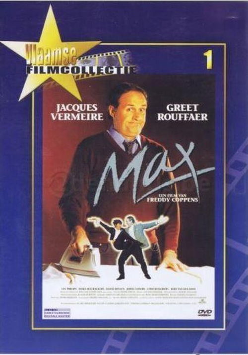 Film - Max (DVD)