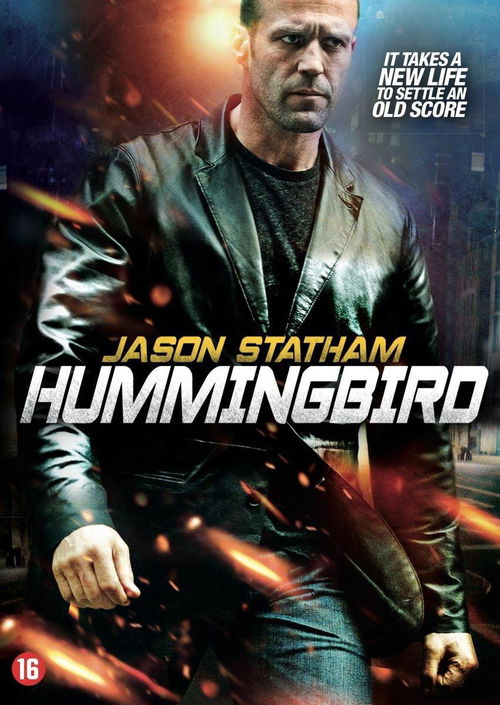 Film - Hummingbird (DVD)