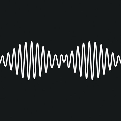 Arctic Monkeys - AM (CD)