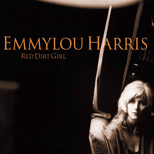 Emmylou Harris - Red Dirt Girl (CD)