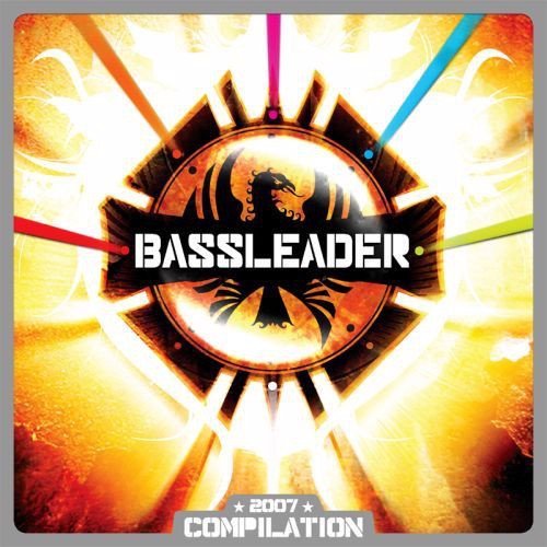Various - Bassleader 2007 (CD)