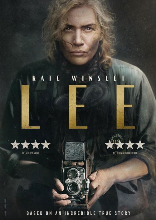 Film - Lee (DVD)