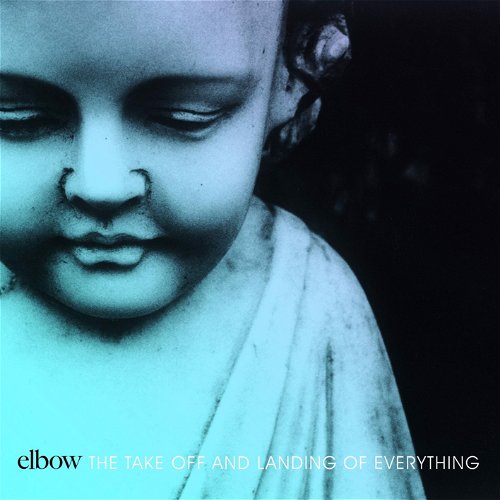 Elbow - The Take Off And Landing Of Everything (CD)