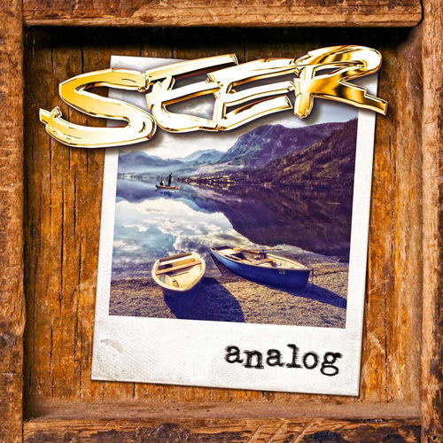 Seer - Analog (CD)