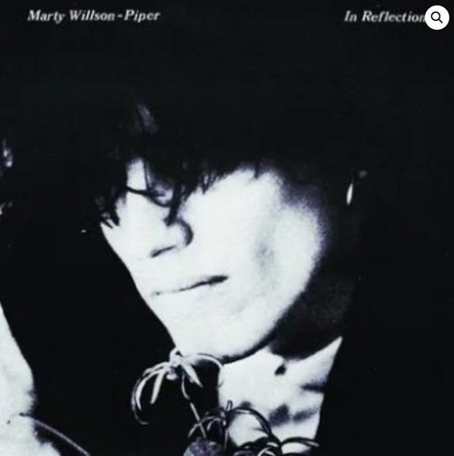 Marty Wilson-Piper - In Reflection RSD25 (LP)