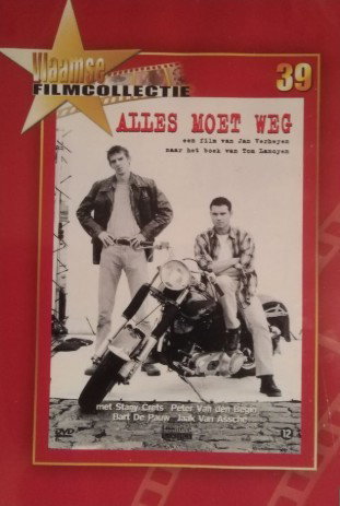 Film - Alles Moet Weg (DVD)