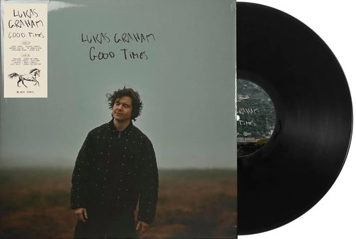 Lukas Graham - Good Times (LP)