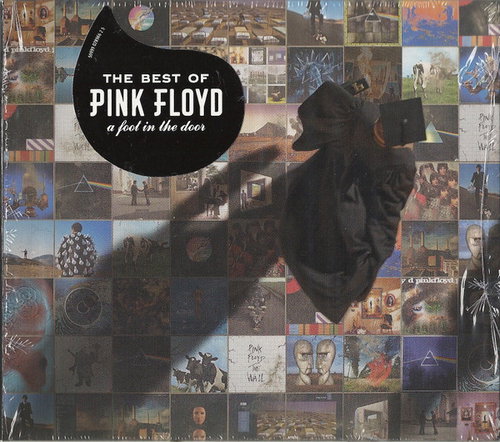 Pink Floyd - A Foot In The Door (The Best Of Pink Floyd) (CD)