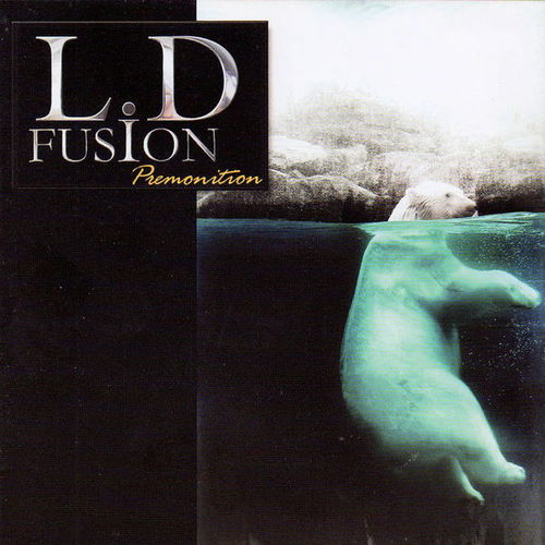 Ld Fusion / Bruno Levesque - Premonition (CD)