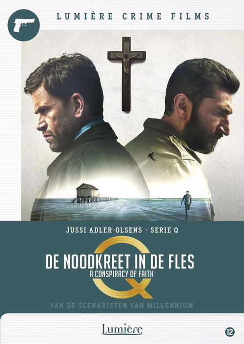 Film - De Noodkreet In De Fles (DVD)