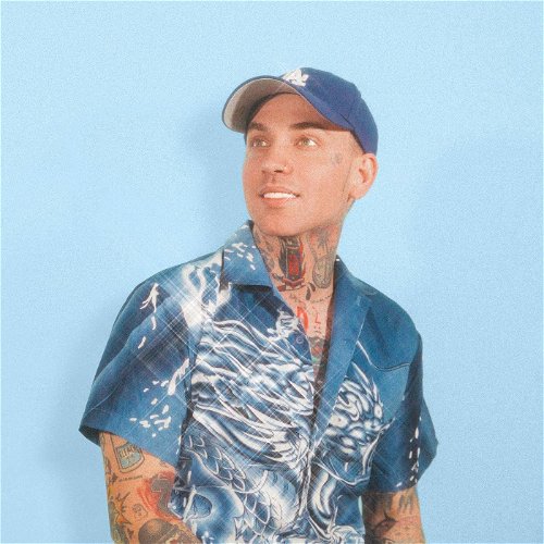 Blackbear - Everything Means Nothing (CD)