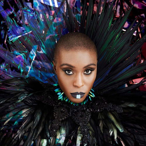 Laura Mvula - The Dreaming Room (CD)