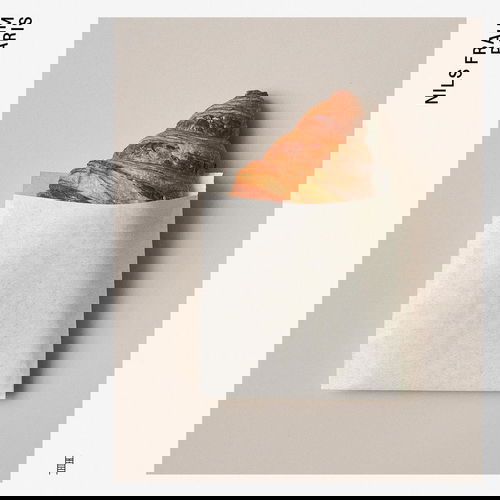 Nils Frahm - Paris (LP)