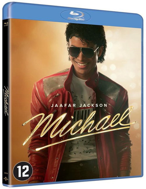 Film - Michael (Bluray)