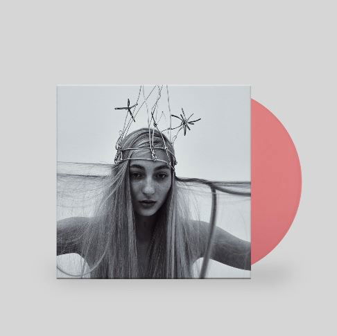 S10 - Ik Besta Voor Altijd Zolang Jij Aan Mij Denkt (Sugar candy pink vinyl) (LP)