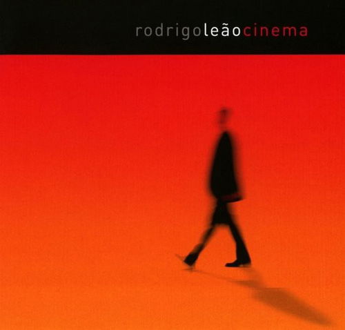 Rodrigo Leao - Cinema - 20 Anos (CD)