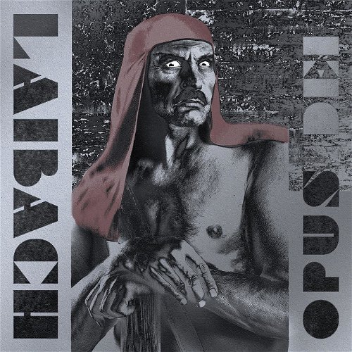Laibach - Opus Dei (2024 Remaster) (LP)