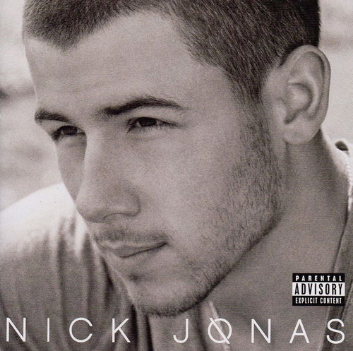 Nick Jonas - Nick Jonas (CD)