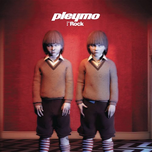 Pleymo - Rock (LP)