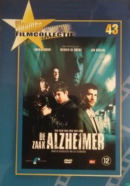 Film - De Zaak Alzheimer (DVD)