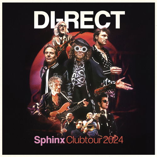 Di-Rect - Sphinx Clubtour 2024 RSD25 (MV)