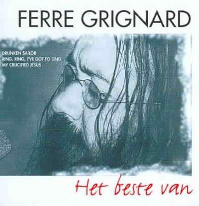 Ferre Grignard - Het Beste Van (CD)