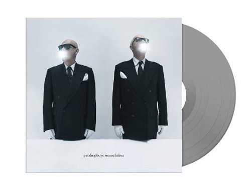 Pet Shop Boys - Nonetheless (Grey Vinyl) (LP)