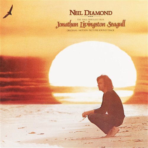 Neil Diamond - Jonathan Livingston Seagull (CD)