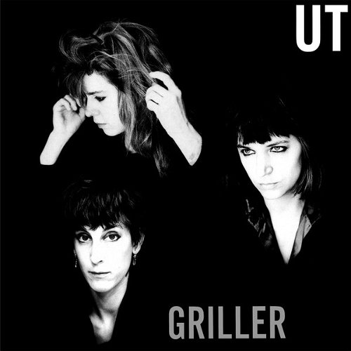 Ut - Griller RSD22 (LP)