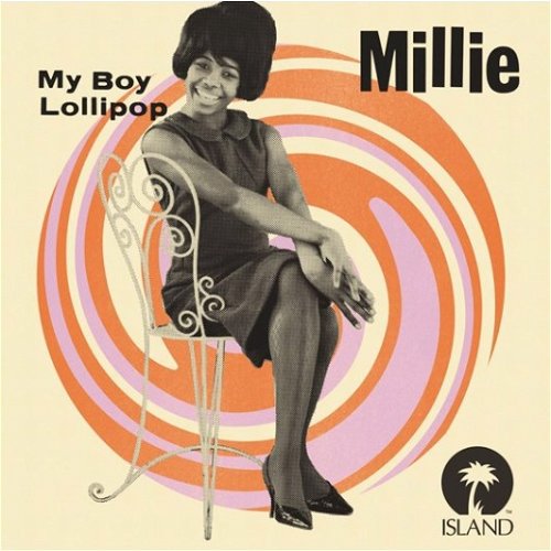 Millie - My Boy Lollipop - RSD21 (SV)