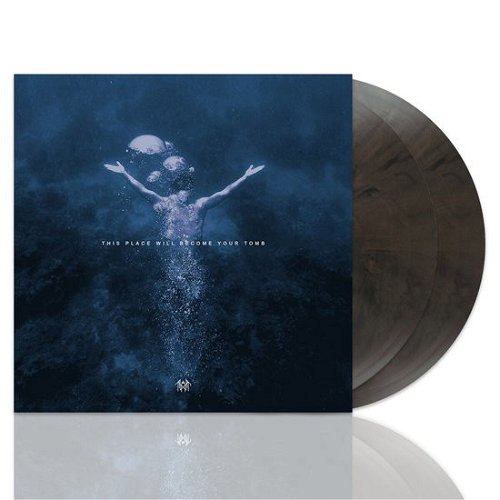 Sleep Token - This Place Will Become Your Tomb (Limited Clear & Black Marbled Edition) - 2LP (LP)
