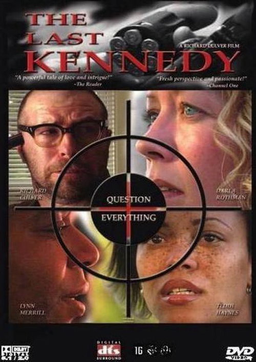 Film - The Last Kennedy (DVD)
