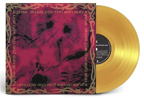 Kyuss - Blues For The Red Sun - Rocktober 2023 (LP)