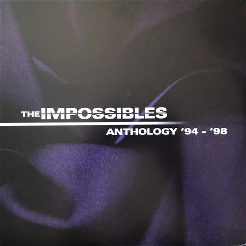 The Impossibles - Anthology '94-'98 (CD)