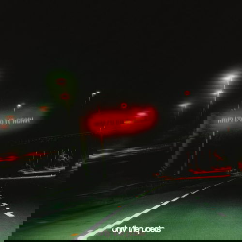 Only The Poets - And I'd Do It Again (CD)