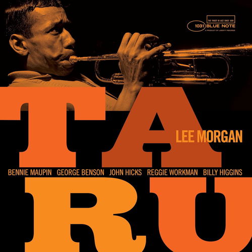 Lee Morgan - Taru (Tone Poet Series) (LP)