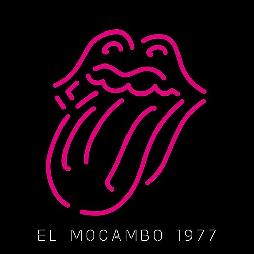 The Rolling Stones - El Mocambo 1977 (Coloured vinyl - Box Set) (LP)