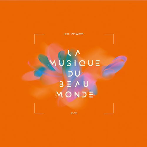 Various - 20 Years La Musique Du Beau Monde 2/5 (MV)
