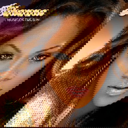 Rihanna - Music Of The Sun (CD)