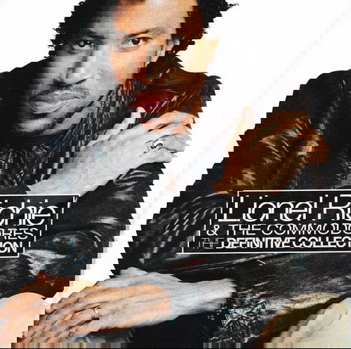 Lionel Richie - The Definitive Collection (CD)