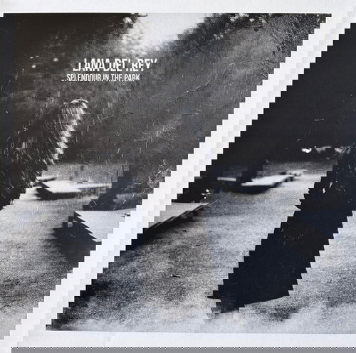 Lana Del Rey - Splendour In The Park (LP)